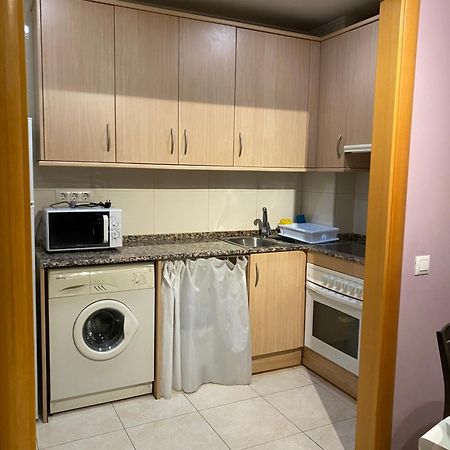 Apartamento A 5 Minutos Playa Andando Torredembarra Εξωτερικό φωτογραφία
