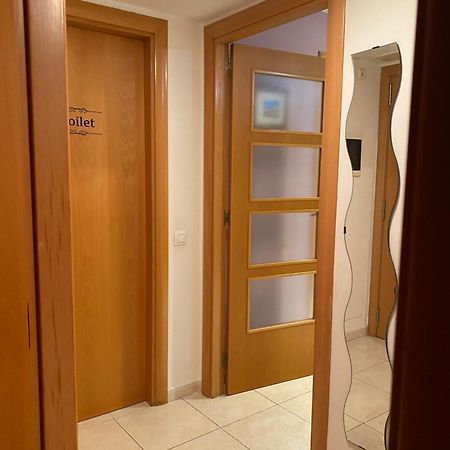 Apartamento A 5 Minutos Playa Andando Torredembarra Εξωτερικό φωτογραφία