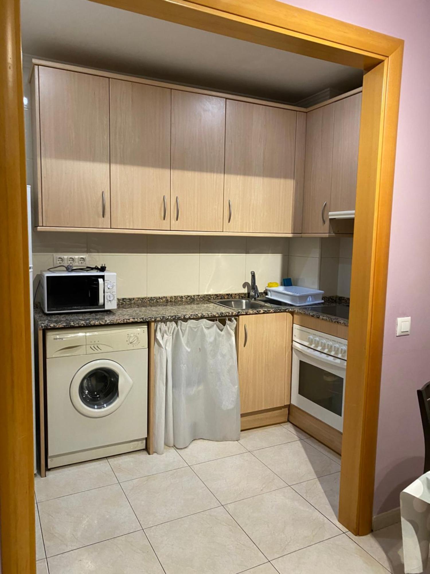 Apartamento A 5 Minutos Playa Andando Torredembarra Εξωτερικό φωτογραφία