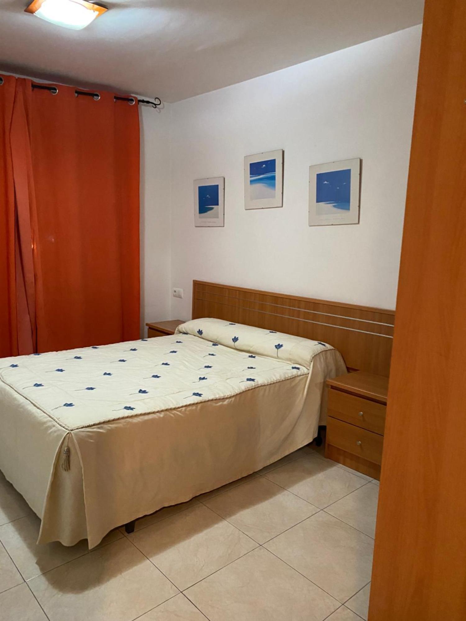 Apartamento A 5 Minutos Playa Andando Torredembarra Εξωτερικό φωτογραφία