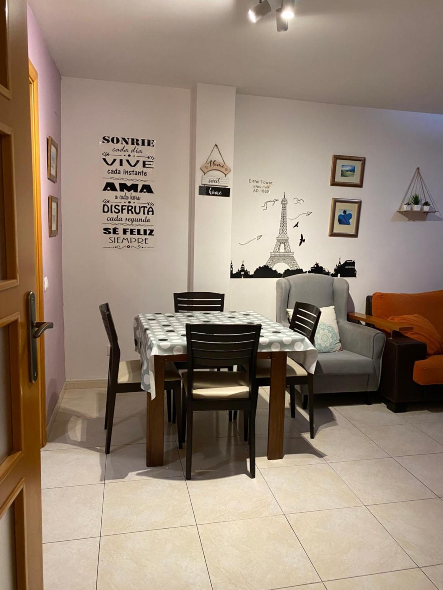 Apartamento A 5 Minutos Playa Andando Torredembarra Εξωτερικό φωτογραφία