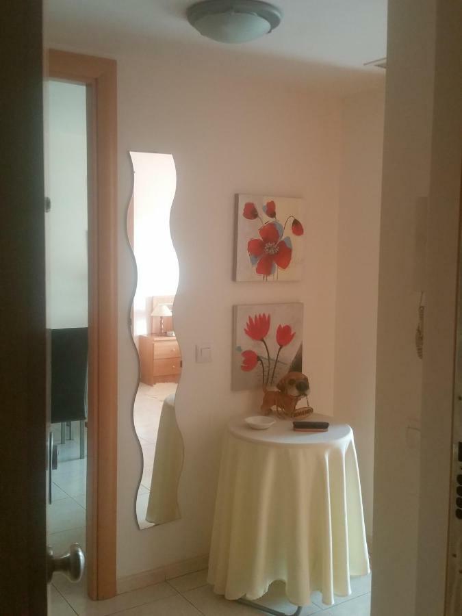 Apartamento A 5 Minutos Playa Andando Torredembarra Εξωτερικό φωτογραφία